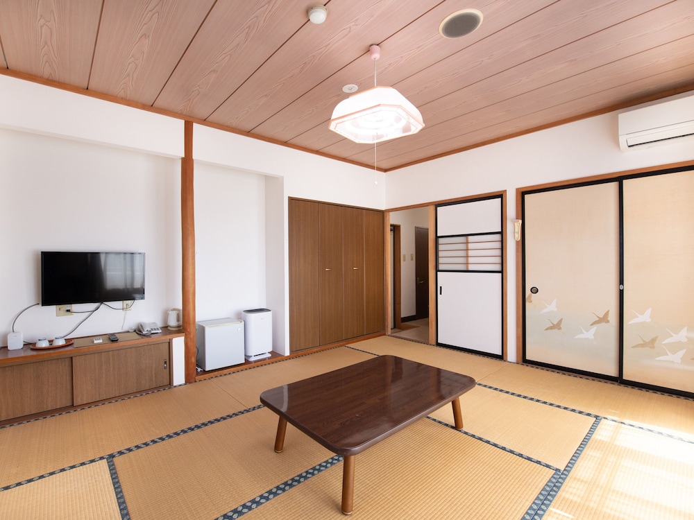 トラディショナル ルーム 禁煙 別館 | Tabist ホテル山城温泉