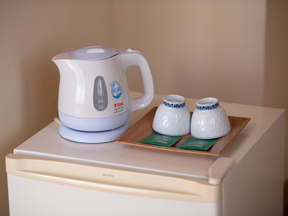 スタンダード ツインルーム 禁煙 客室の設備とサービス0 | Tabist ホテル山城温泉