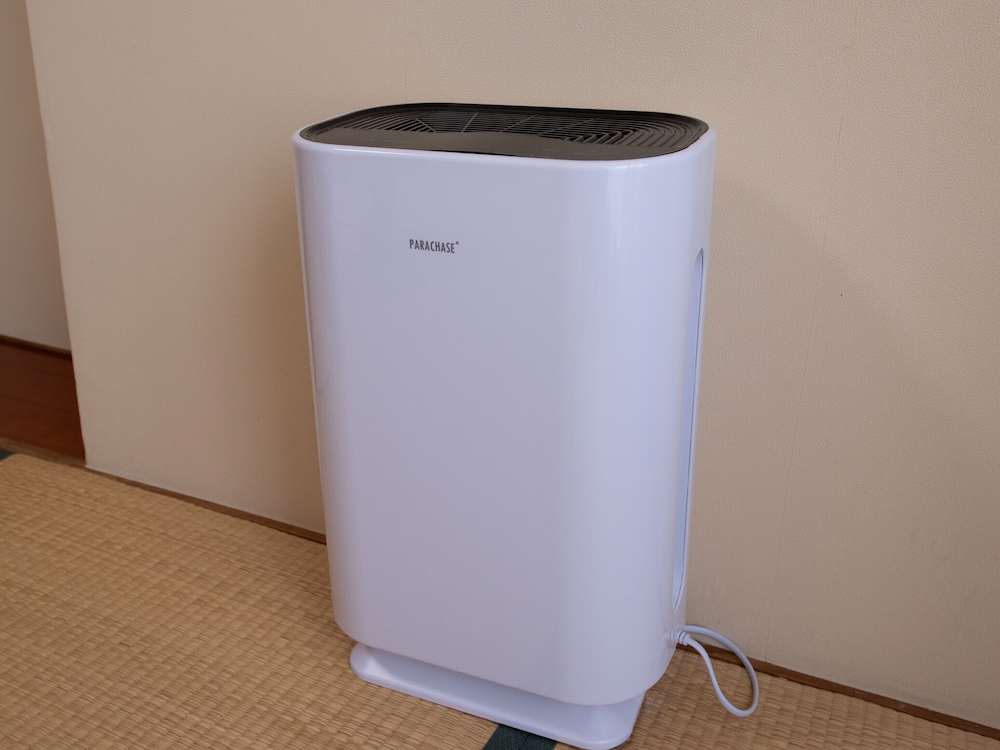 スタンダード ツインルーム 禁煙 客室の設備とサービス2 | Tabist ホテル山城温泉