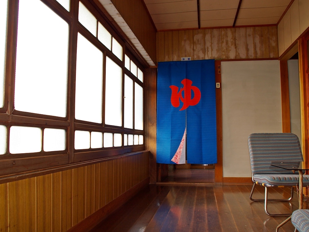 大浴場1 | 朝日館 大浴場1 | 朝日館