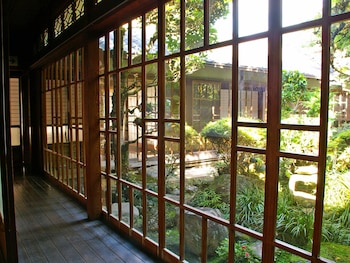 朝日館
