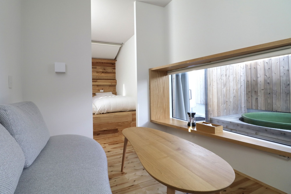 スタンダード ヴィラ (スパ) | BLANC FUJI