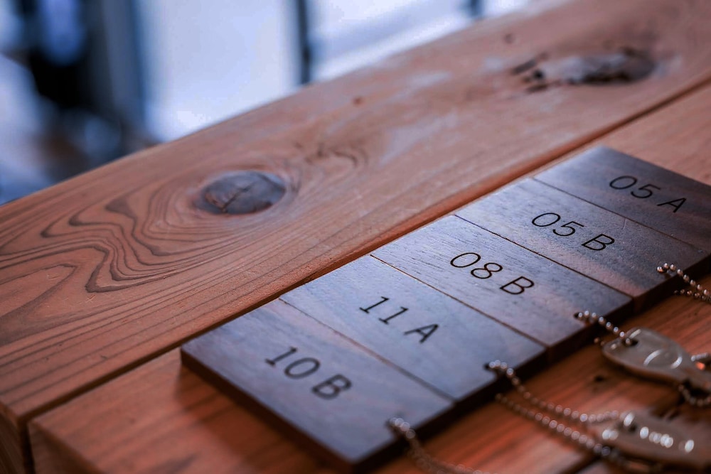 スイート ヴィラ (サウナ) 客室21 | BLANC FUJI