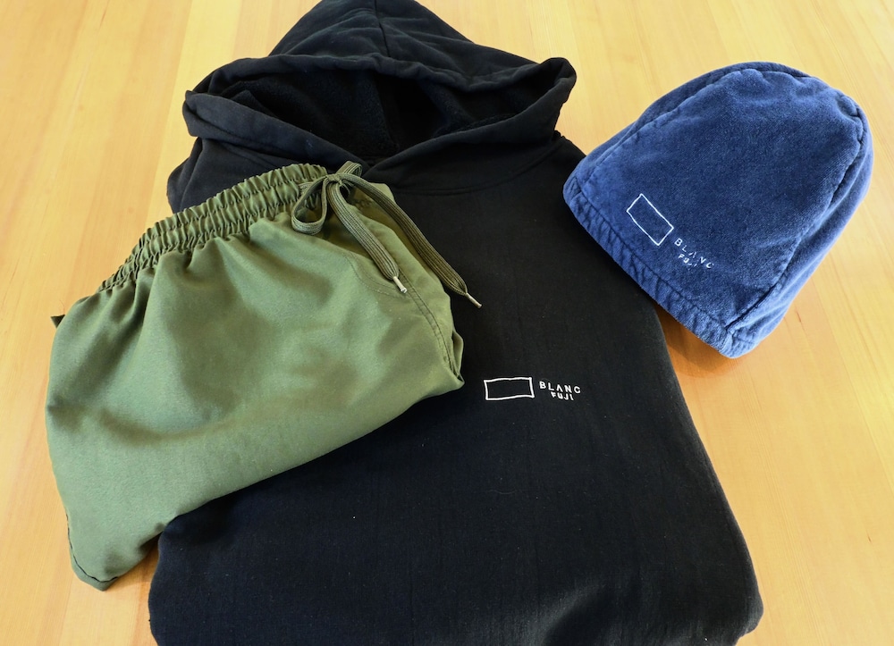 サウナ1 | BLANC FUJI