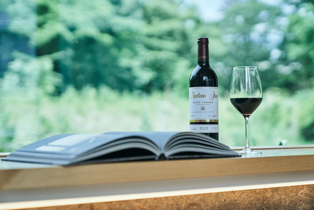 スイート ヴィラ (サウナ) 客室18 | BLANC FUJI