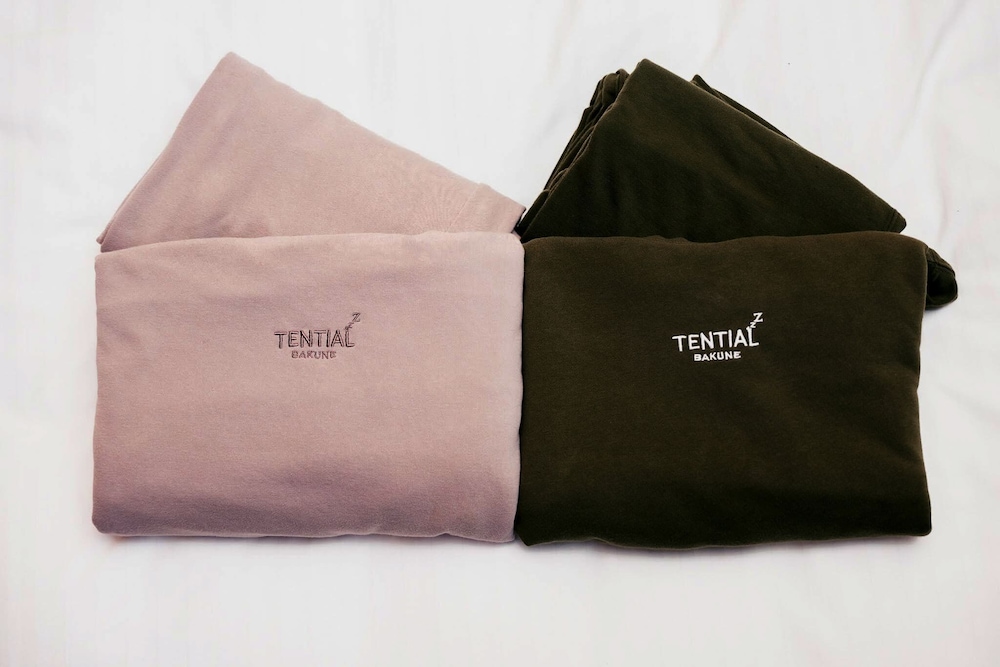 スイート ヴィラ (サウナ) 客室15 | BLANC FUJI