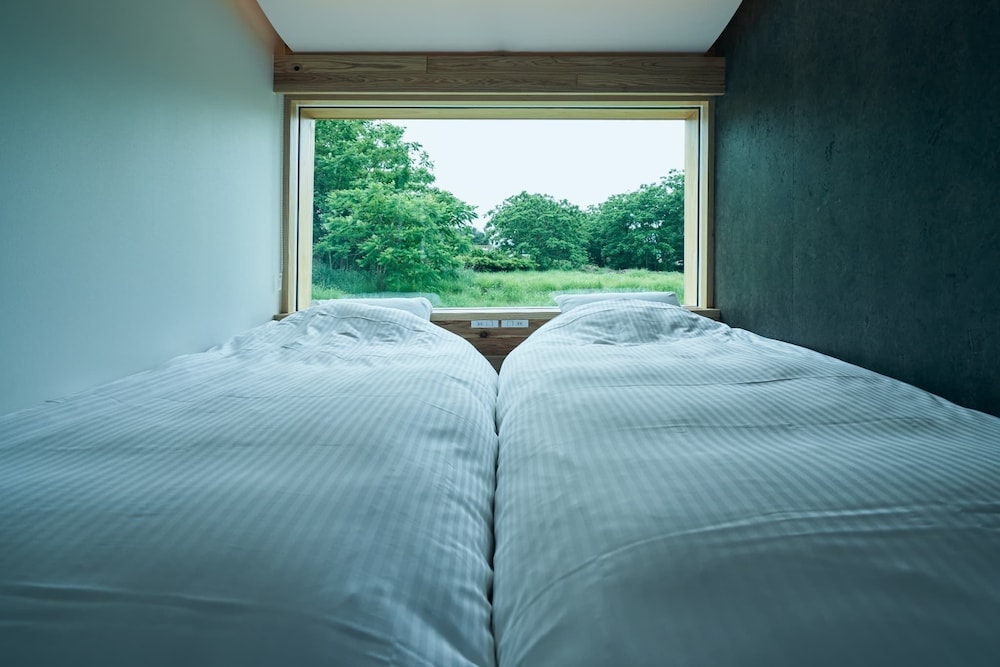 デラックス ヴィラ 禁煙 | BLANC FUJI