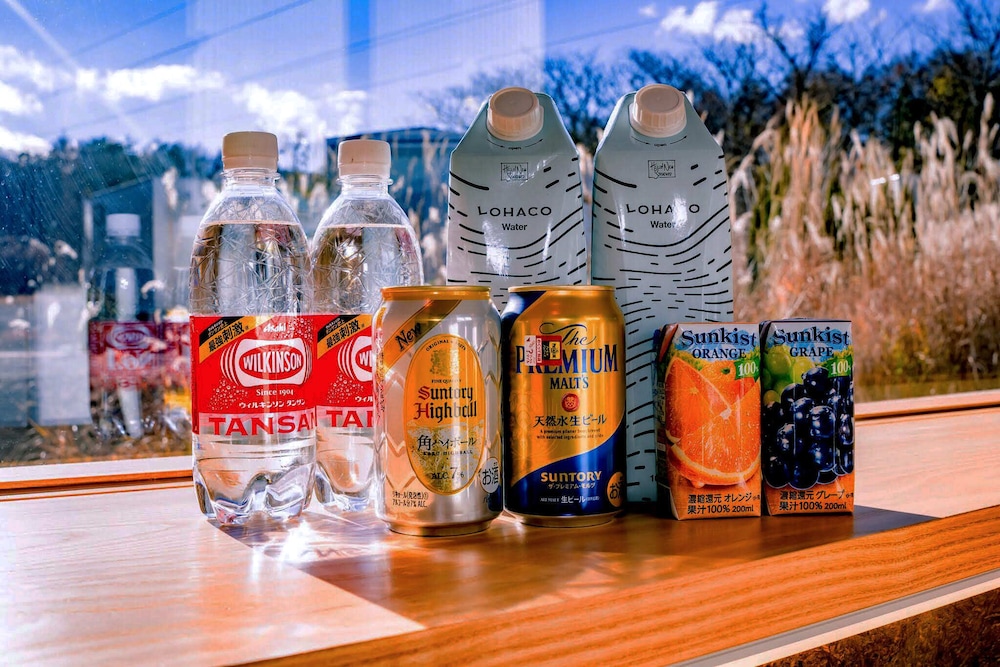 スイート ヴィラ (サウナ) 客室14 | BLANC FUJI