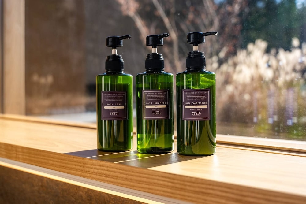 スイート ヴィラ (サウナ) 客室16 | BLANC FUJI