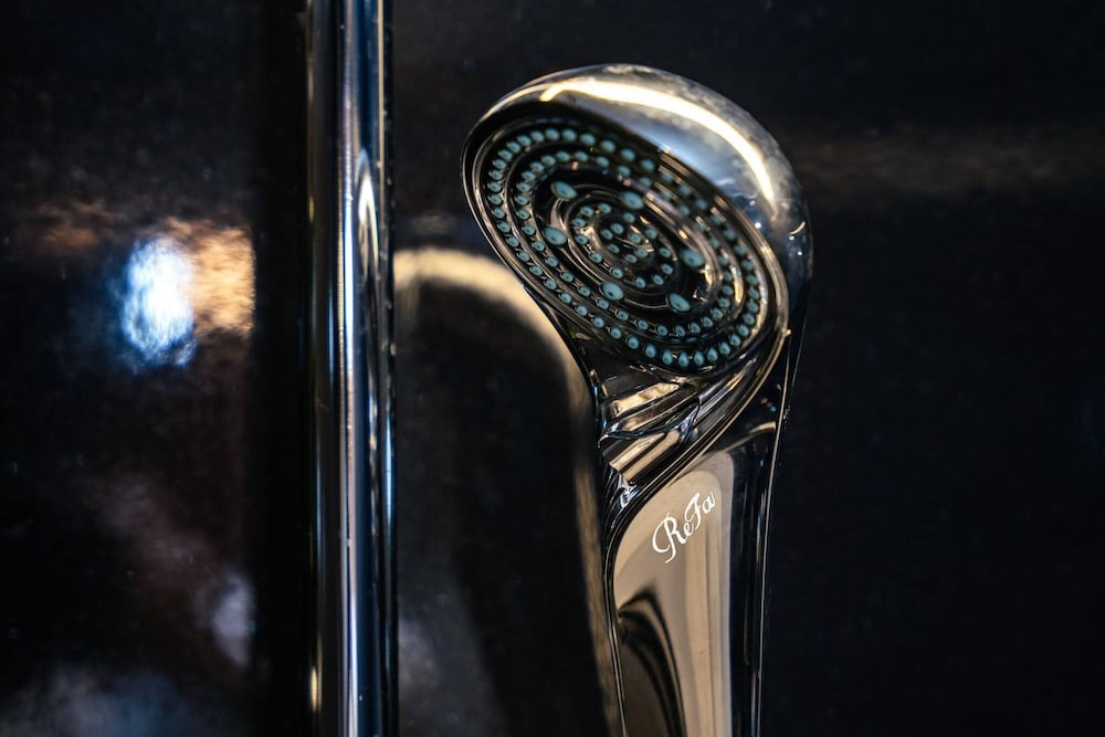 スイート ヴィラ (サウナ) 客室17 | BLANC FUJI