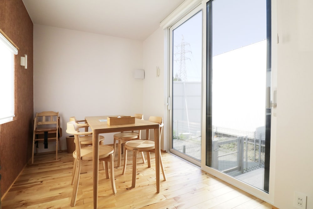 デラックス ヴィラ 禁煙 | BLANC FUJI