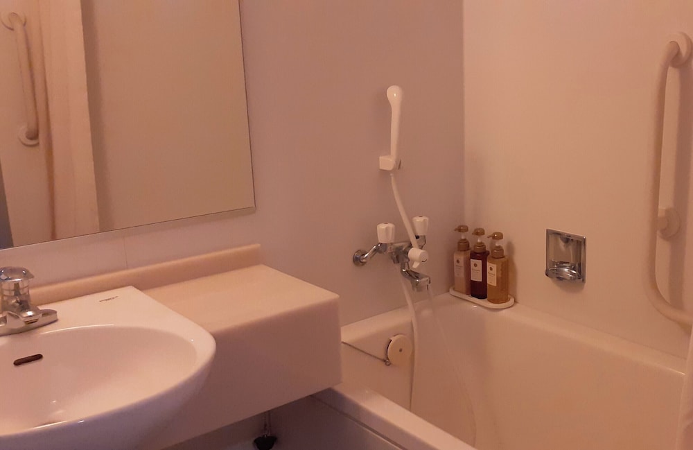 スタンダード 洋室ツインルーム 禁煙 客室3 | 恵那峡温泉ホテル ゆずり葉