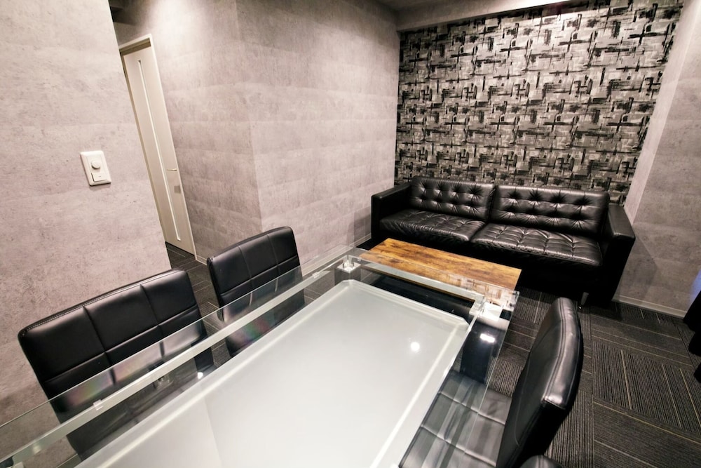 客室1 | Regalo 芝浦 501