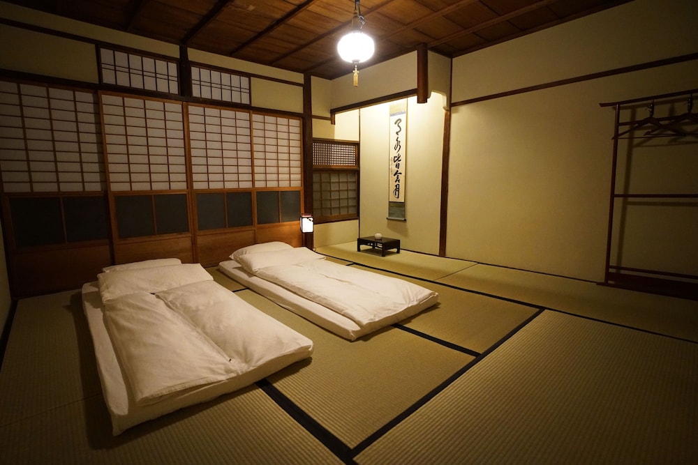 客室1 | 旅館 東籬