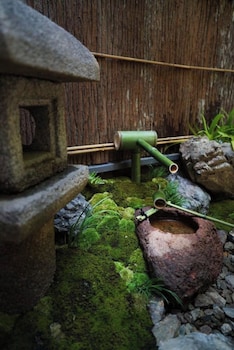 旅館 東籬