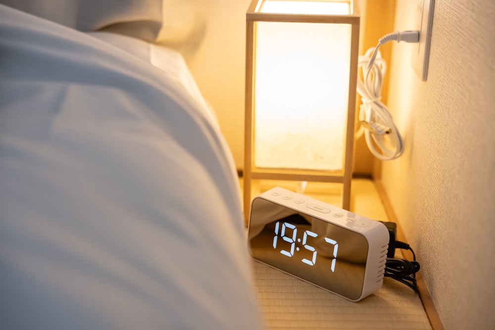 客室1 | H2H 通天閣 客室1 | H2H 通天閣