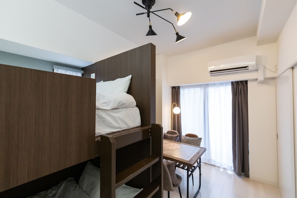 客室1 | Primavera Namba Minami 客室1 | Primavera Namba Minami