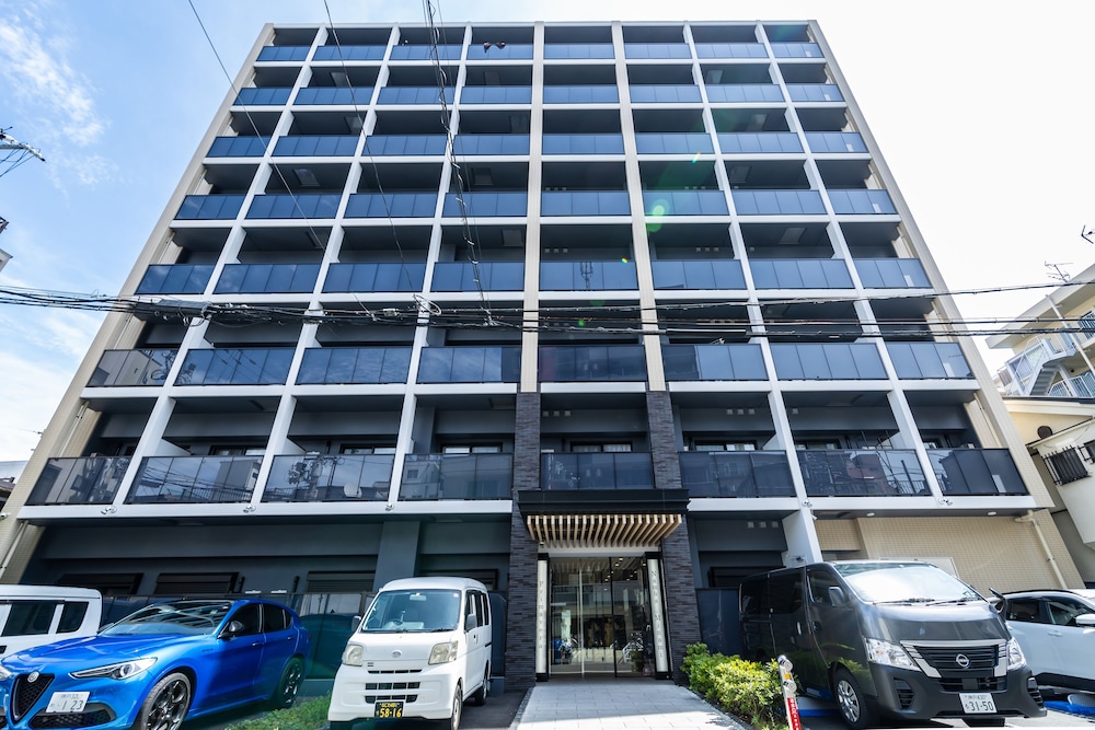 メインイメージ | Primavera Namba Minami メインイメージ | Primavera Namba Minami