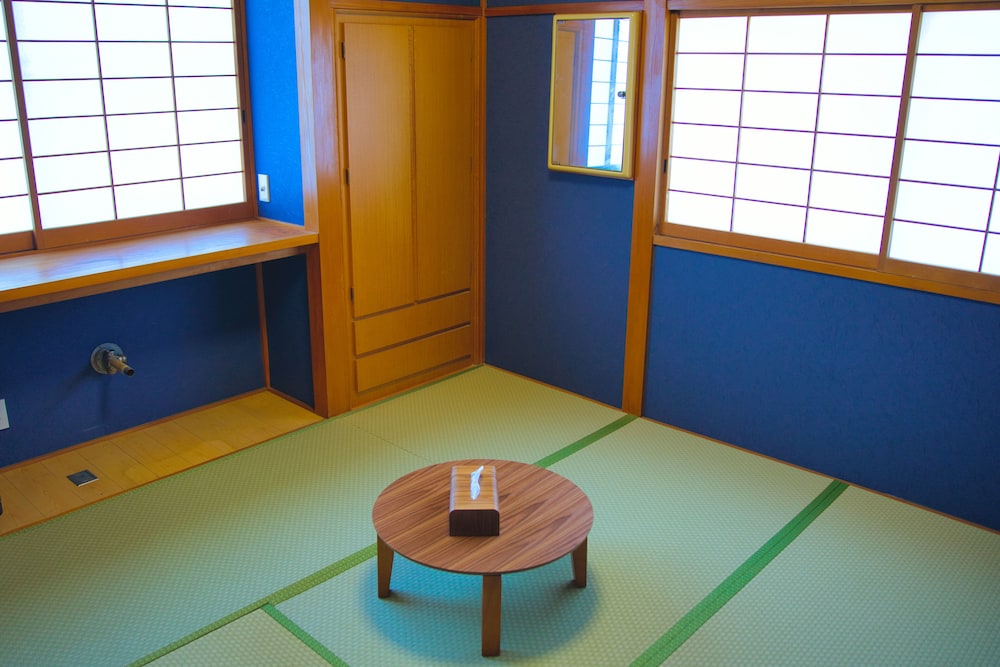 ベーシック ツインルーム | root hakone