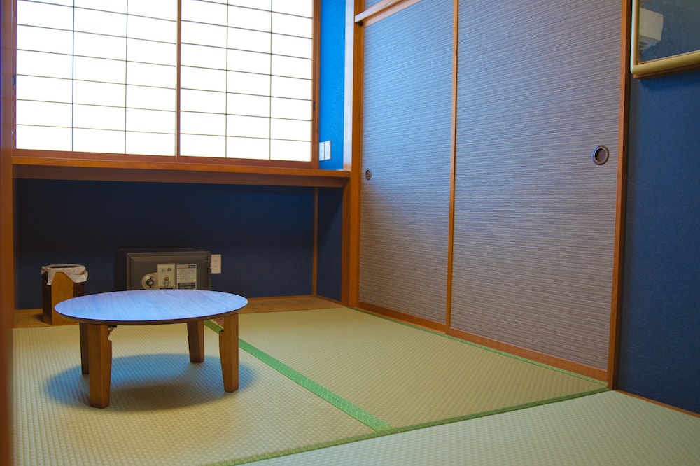 ベーシック ツインルーム 客室1 | root hakone