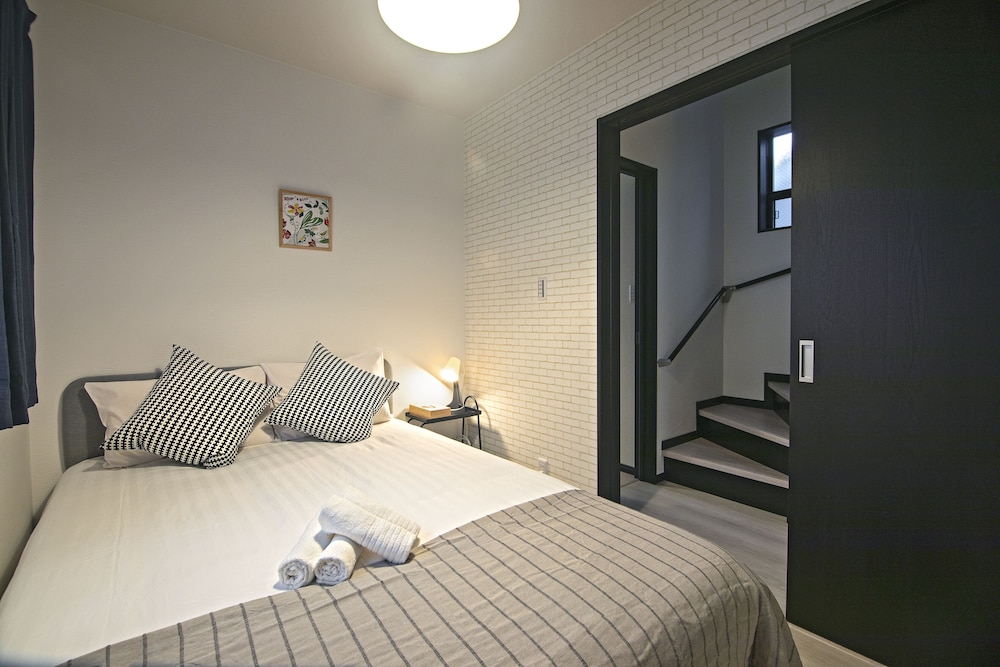 客室1 | 旅タイム 玉出東