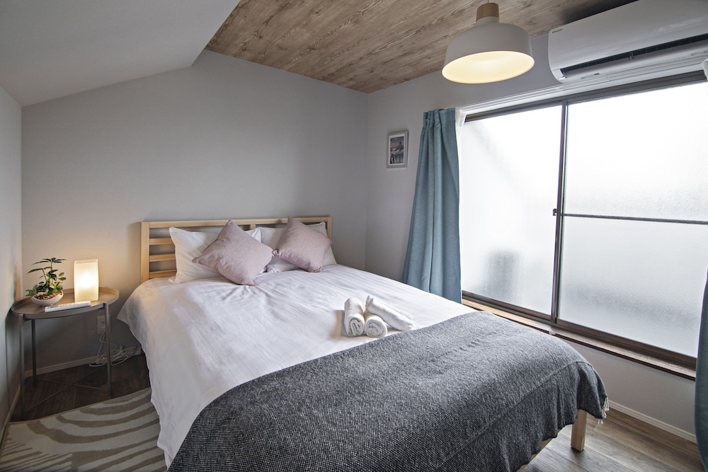 客室1 | 旅タイム 住吉大社 客室1 | 旅タイム 住吉大社