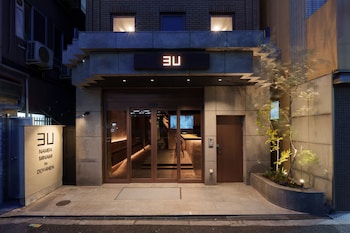 3U NAMBA - MINAMI by DOYANEN