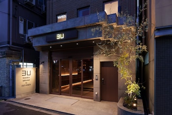 3U NAMBA MINAMI - DOYANEN HOTELS