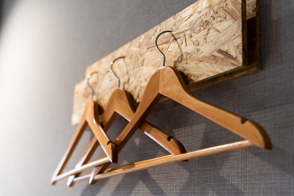 ハリウッドツイン 禁煙 客室2 | 3U NAMBA MINAMI by DOYANEN