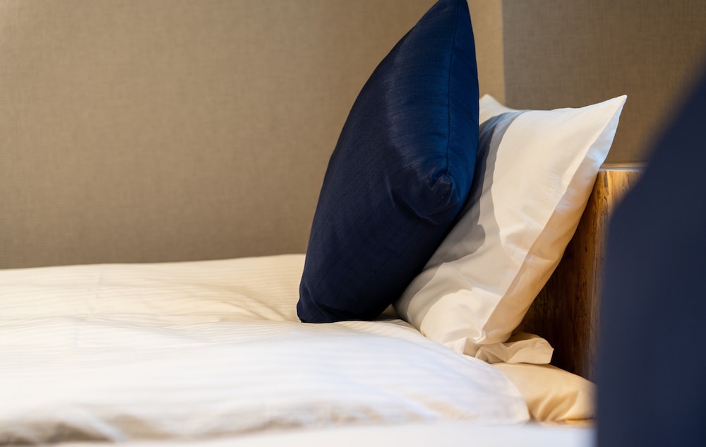 ハリウッドツイン 禁煙 客室10 | 3U NAMBA MINAMI by DOYANEN