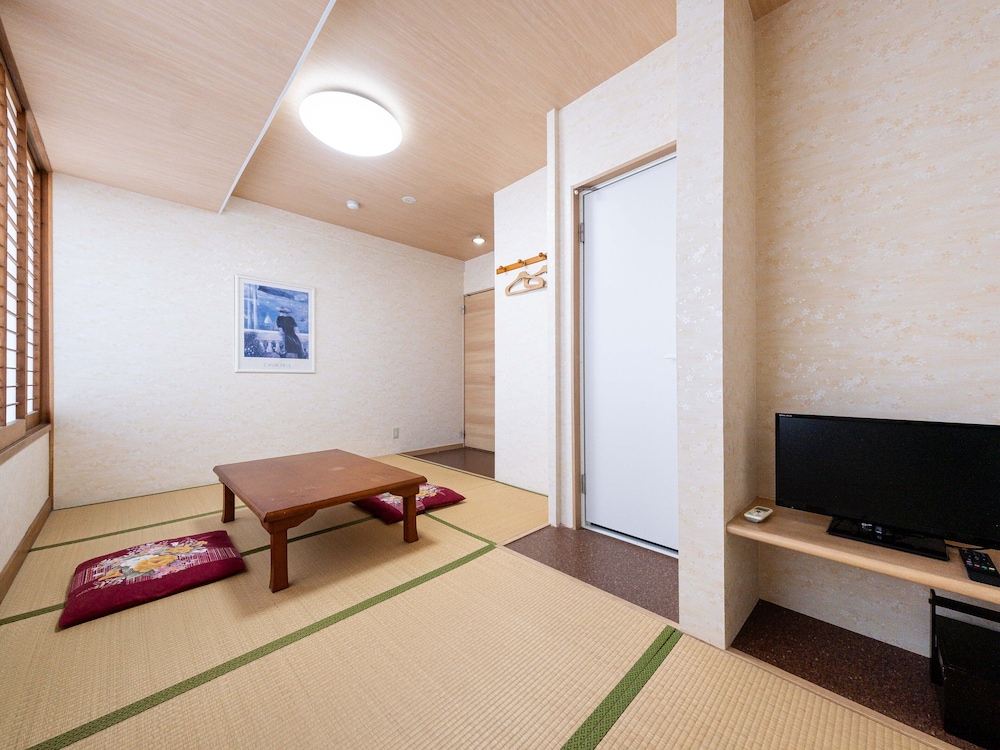 客室1 | 富士櫻温泉旅館