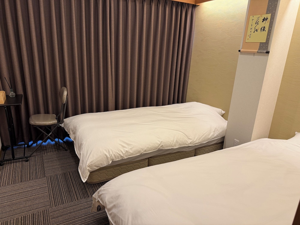 クラシック ルーム | 初音