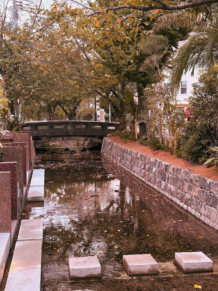 ビジネス ツインルーム ウォーター ビュー0 | 初音