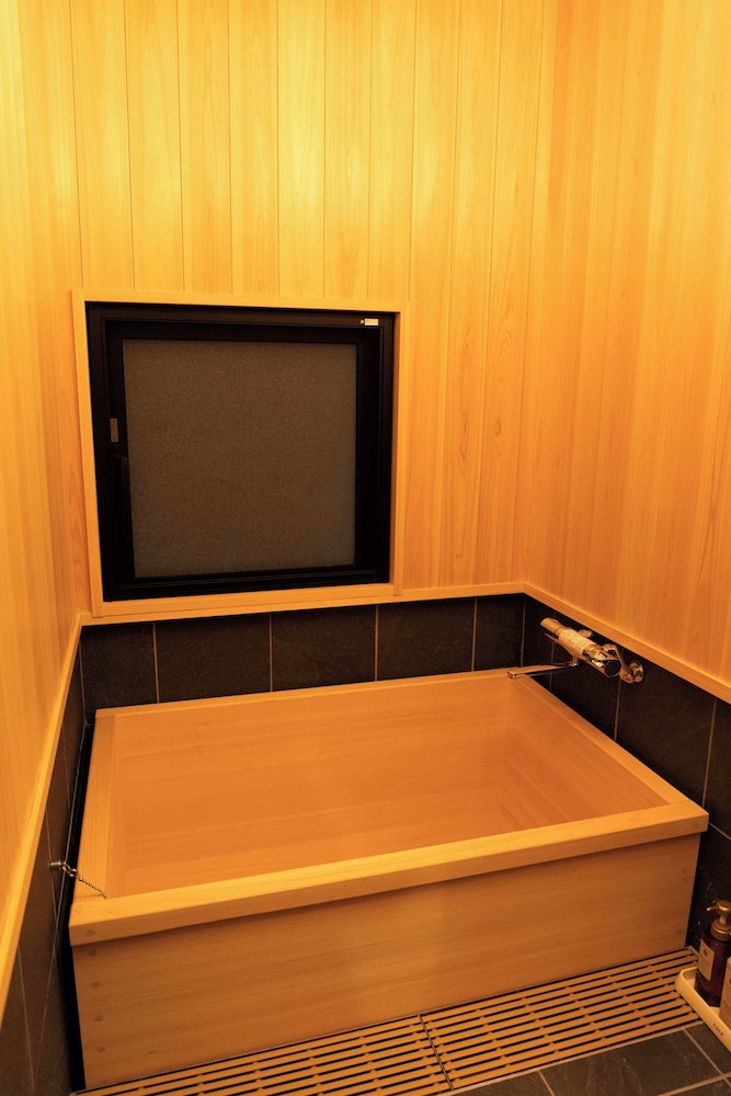 クラシック ツインルーム バスルーム0 | 初音