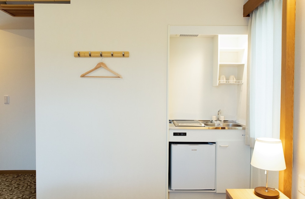 ファミリー ダブルルーム 客室5 | 初音