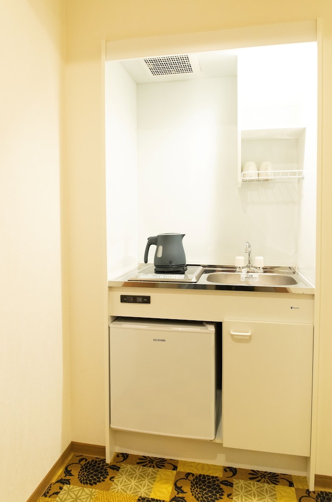 クラシック ツインルーム 客室3 | 初音