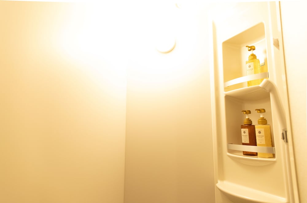 エリート スタジオスイート 客室4 | 初音