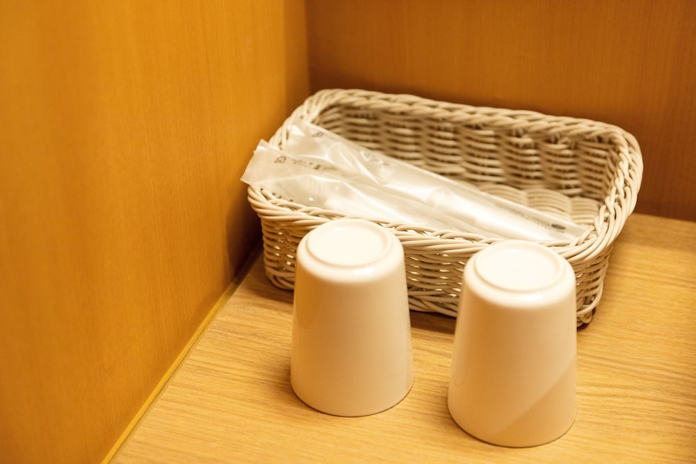 クラシック ツインルーム 客室5 | 初音