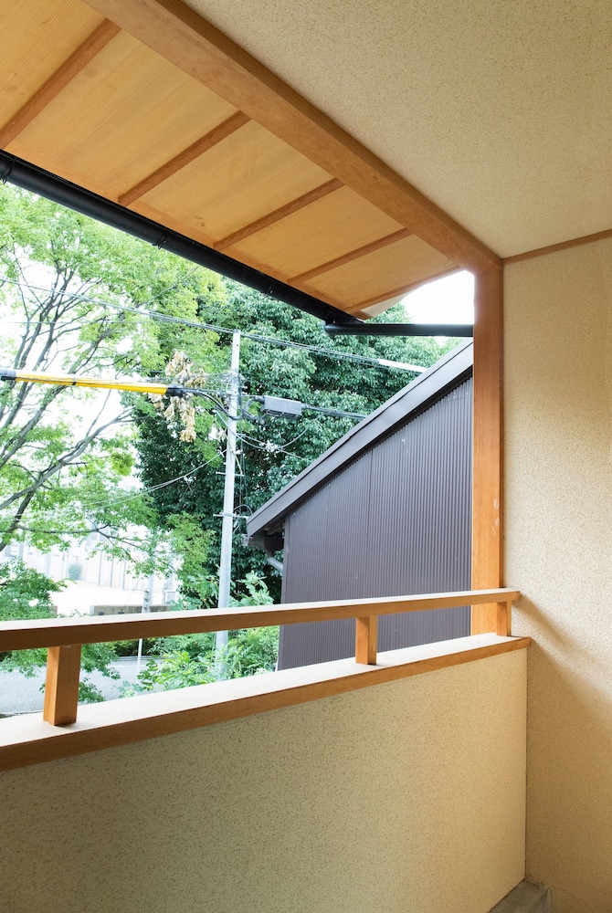 エリート スタジオスイート 客室5 | 初音