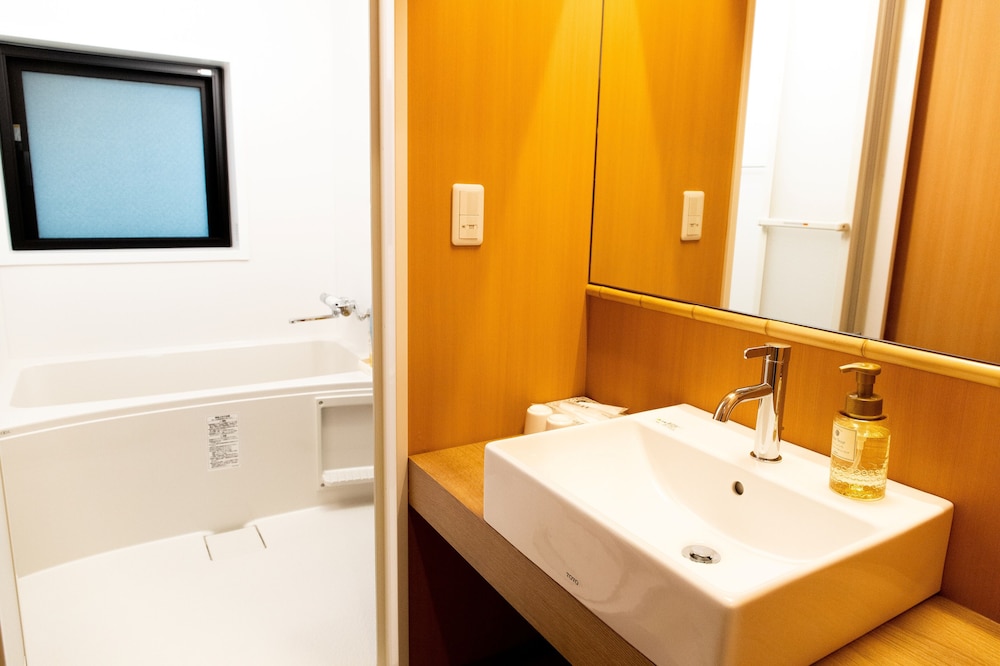 ビジネス ツインルーム 客室2 | 初音