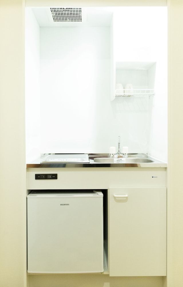 ビジネス ツインルーム 客室1 | 初音