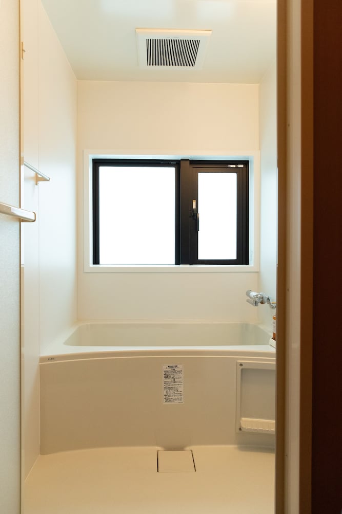 ファミリー ダブルルーム 客室7 | 初音