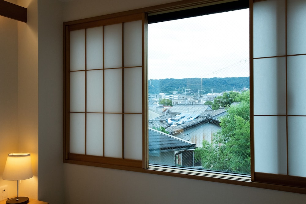 ファミリー ダブルルーム 客室6 | 初音