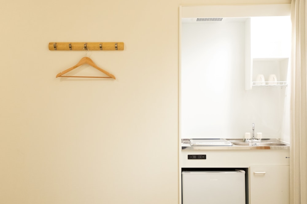 クラシック ツインルーム 客室7 | 初音