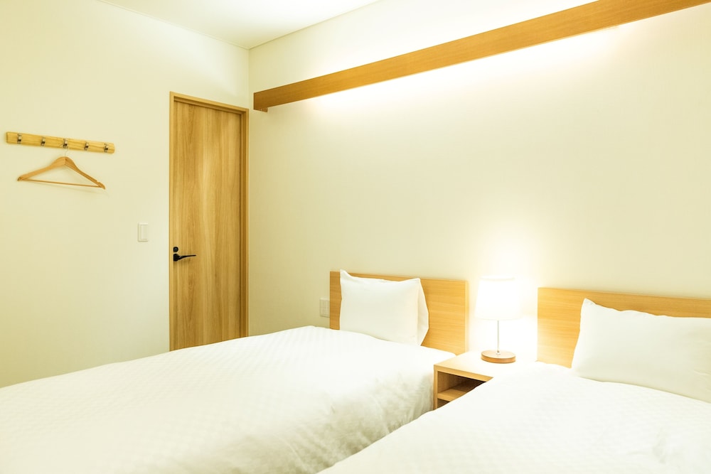 クラシック ツインルーム 客室7 | 初音