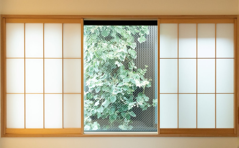 ファミリー ダブルルーム | 初音