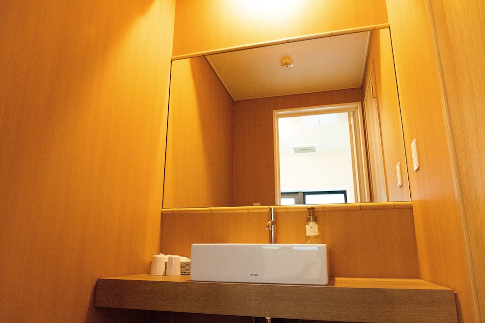 ファミリー ダブルルーム 客室3 | 初音