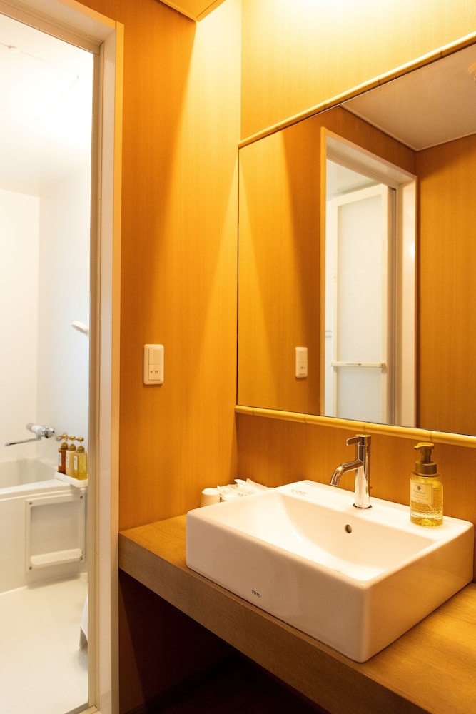 ビジネス ツインルーム 客室4 | 初音