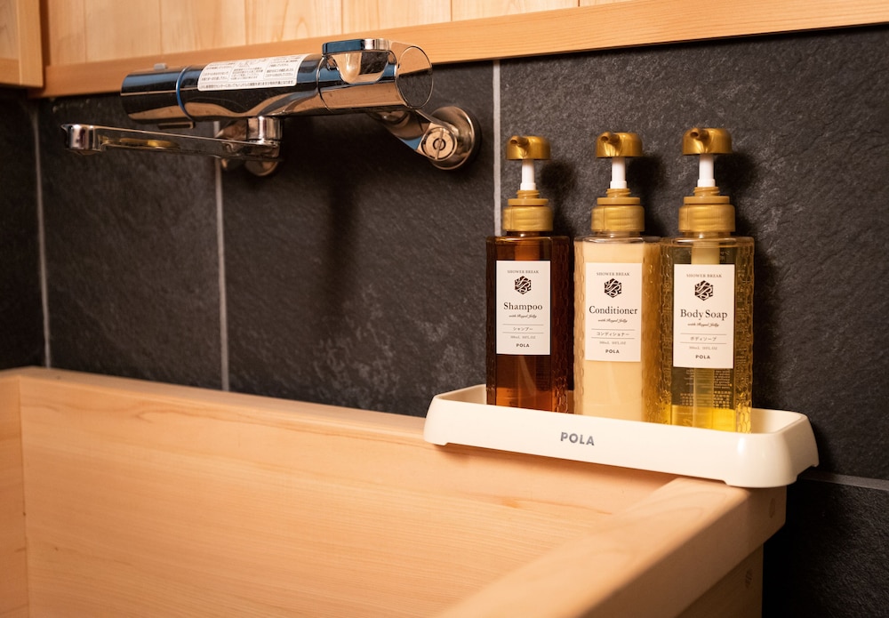 クラシック ツインルーム 客室4 | 初音