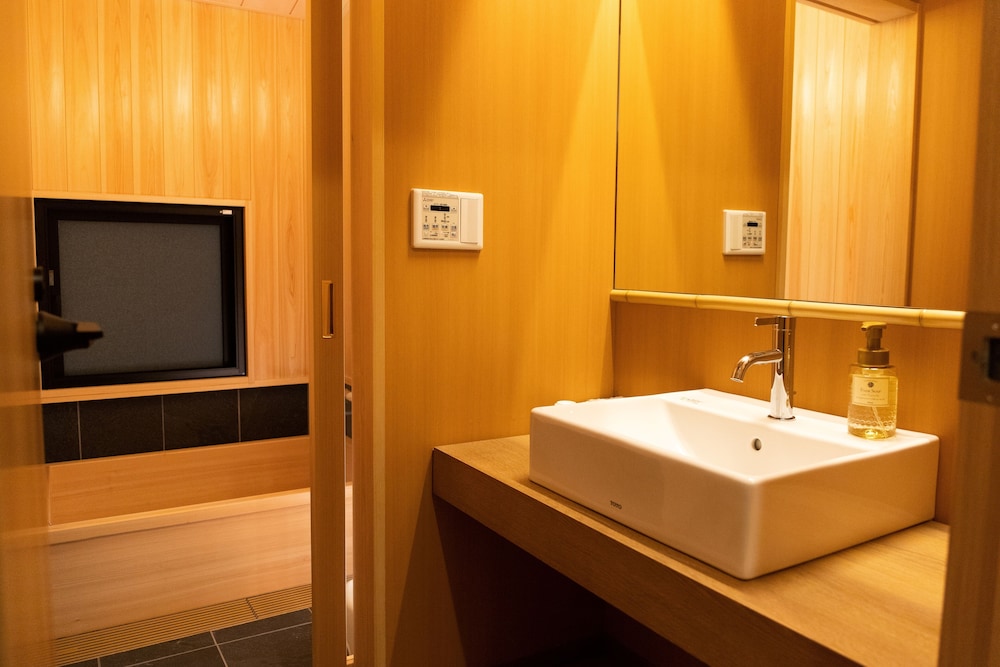 クラシック ツインルーム 客室2 | 初音